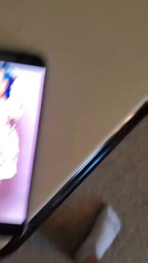 Youtube react girl Michelle