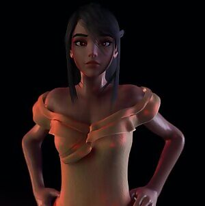 I just enjoy girls stripping.