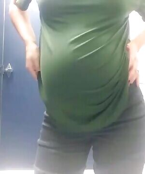 Do you get nasty at work?💋