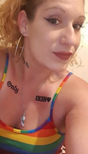 Growth Fetish Ai Generated Amateur BBC slut