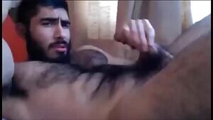 What a hairy mess 😲