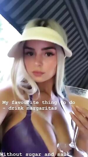 Demi Rose