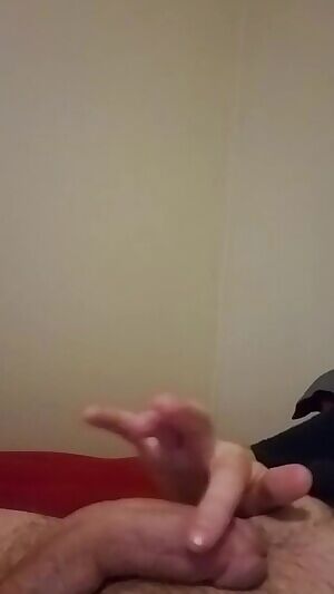 It grows and erupts!