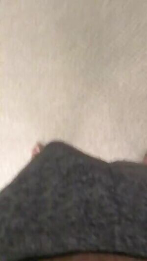 3rd nut today. What a waste of a load 😳