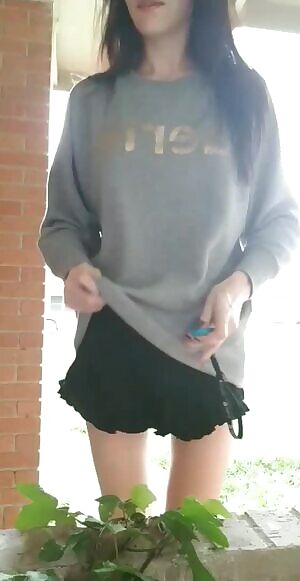 I always check for neighbors!