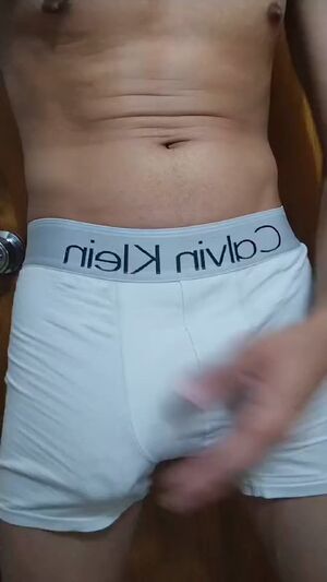 Freeballing BWC Big Dick Bulge Fansly