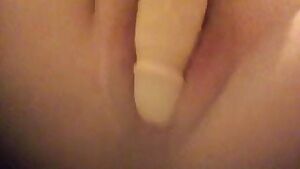 Got there all by myself