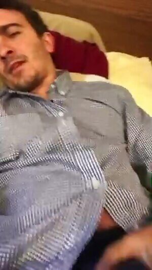 Gif. I heard you like bulges