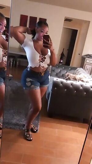 Aundreana Rene