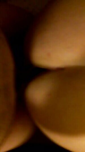 Me fucking another BBW, Candace