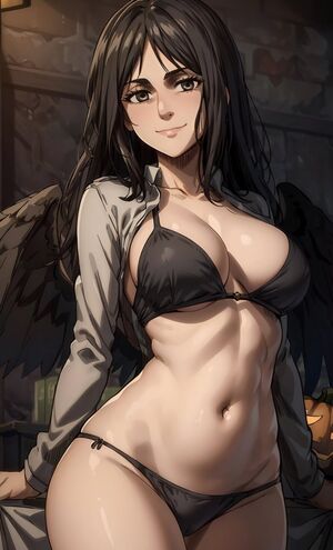Genshin Impact Hentai Ai Generated Anime