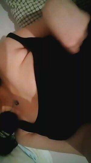 Boobie reveal