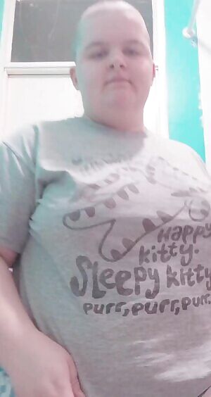 Just my first tiddy drop 😊