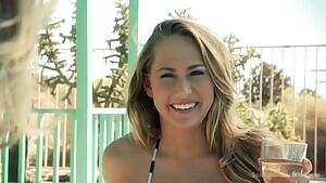 Day drinking done right.