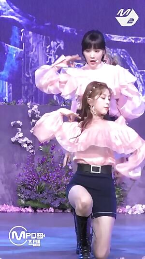 GWSN - Minju