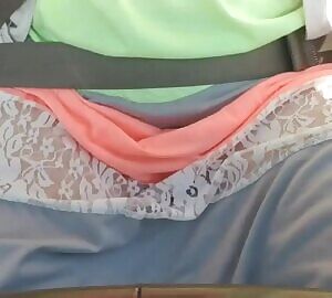 Someone wants some attention.