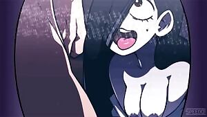 Friendly Ghost