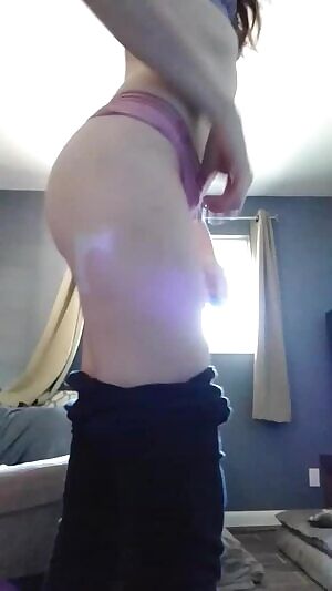 Good morning, /r/asstastic 35