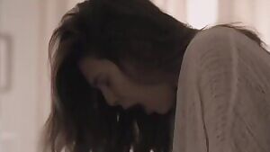 Elizabeth Olsen getting BLACKED