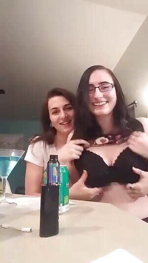 helping to show