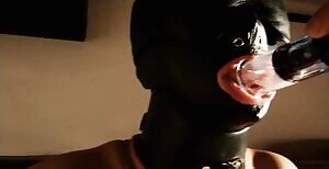 Anon cleaning the milk out her nipple pump. Full Sunday Sessions Ten video out now on the Oscar Mike Project web store.