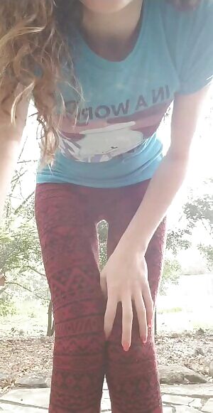 Happy St Patrick's Day, I didn't wear green--oh No! 37 GIF by u/keriberry_420