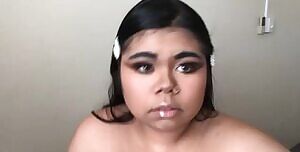 Some old Asian ahegao for you 😘🌸