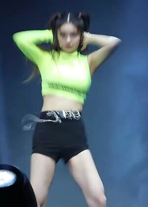 ITZY - Yeji