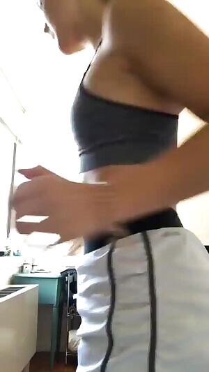 Camren Bicondova is 18 now and I want to fuck her ass so hard