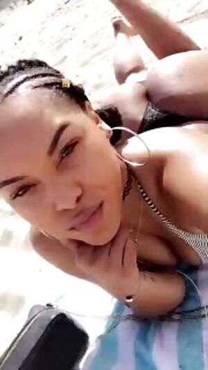 Beach Bae