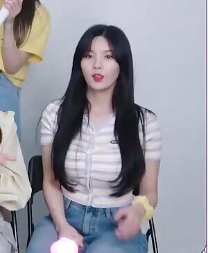 IZ*ONE - Eunbi