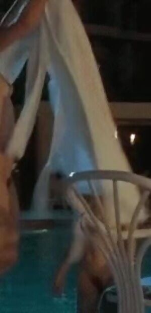 Dana Delany in 'Exit to Eden'