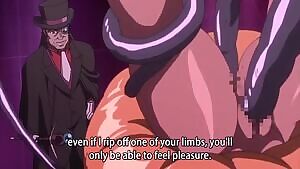 Koutetsu no Majo Annerose - 04