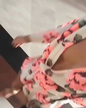 Down romper