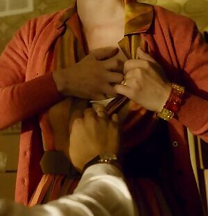 Lauren Lee Smith - The Shape of Water