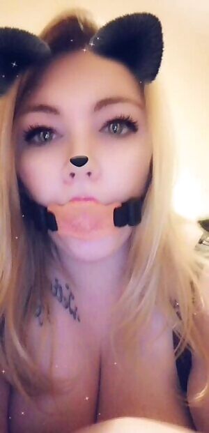 XCA'S Tender Love Gag Request