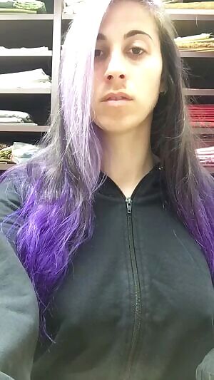 Seems a bit chilly in this basement, don’t you think?