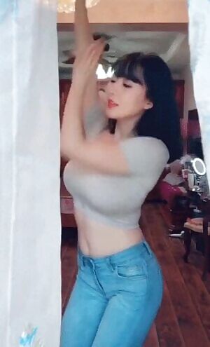 Who is she??