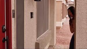 Sharon Lee - Naughty Asian Neighbors