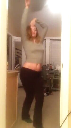 Super cute tease