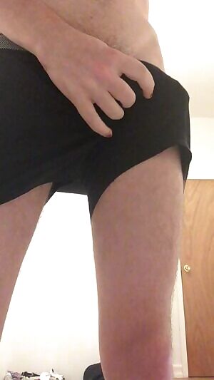 Still gettin the hang of video