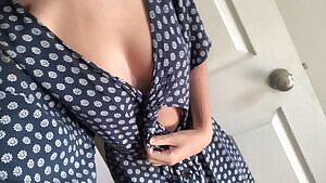 Do you like my sundress?