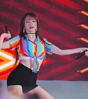 EXID - Hani