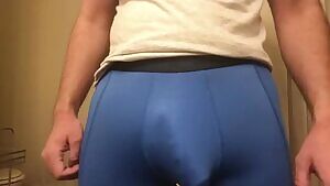 Happy Halloween. Here’s a thick treat