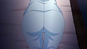 Sex with his daughter's sleepover friend