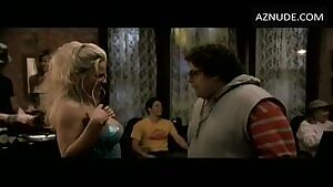 Heidi Hawking in 