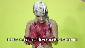 Fruit jams are so underused