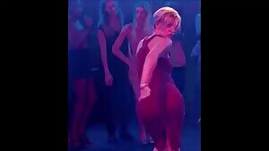 Scarlett Johansson's big one