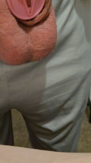 Sissy Chastity Ballbusting