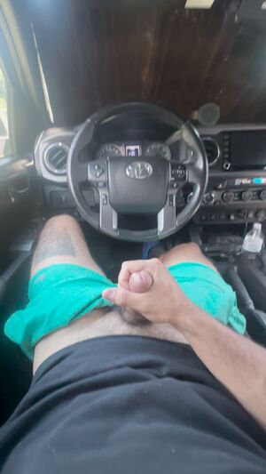 Solo Public Amateur Big Dick Cock